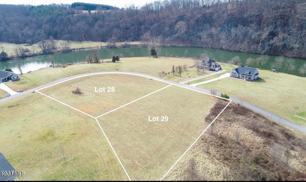 Photo of River Stone Drive, Blaine, TN 37709 (MLS # 1218162)
