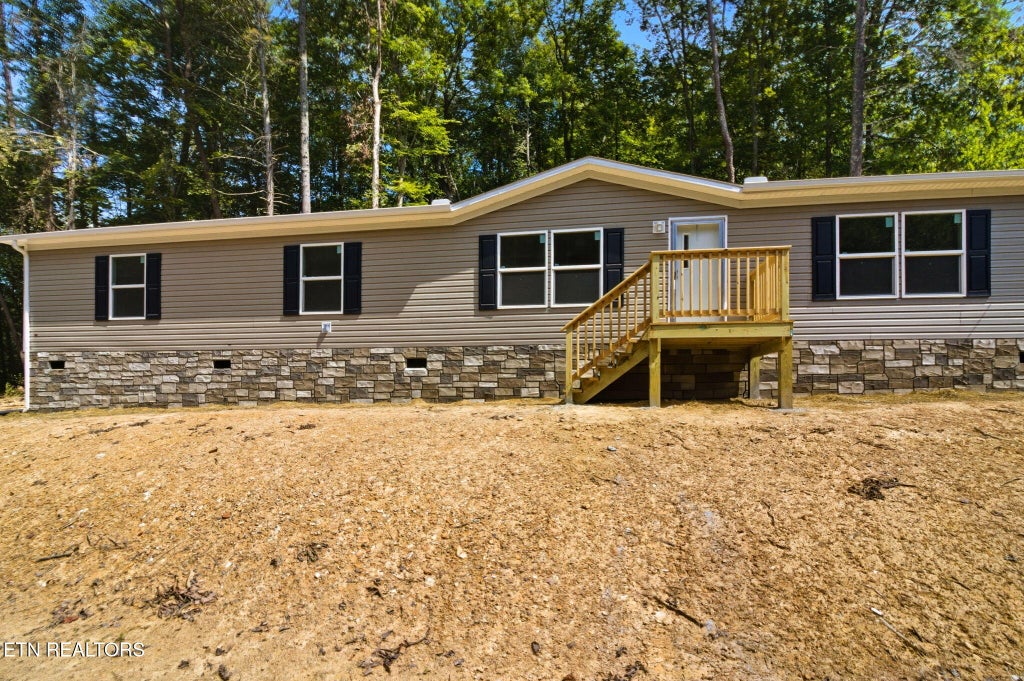 Photo of 208 Deerfoot Rd, Cosby, TN 37722 (MLS # 1315657)