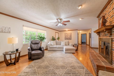 Tiny photo for 1429 Farrington Drive, Knoxville, TN 37923 (MLS # 1349615)