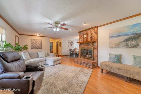 Tiny photo for 1429 Farrington Drive, Knoxville, TN 37923 (MLS # 1349615)