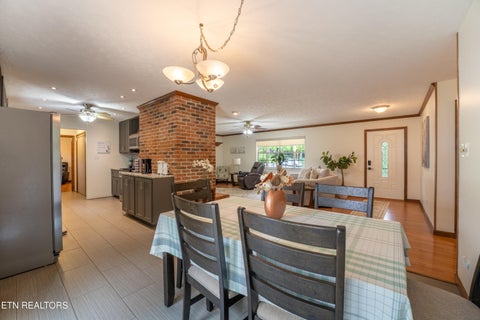Tiny photo for 1429 Farrington Drive, Knoxville, TN 37923 (MLS # 1349615)