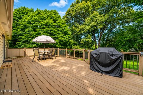 Tiny photo for 1429 Farrington Drive, Knoxville, TN 37923 (MLS # 1349615)