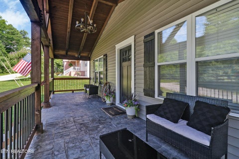 Tiny photo for 1004 Tia Lane, Crossville, TN 38572 (MLS # 1344592)