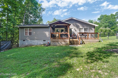 Tiny photo for 1004 Tia Lane, Crossville, TN 38572 (MLS # 1344592)
