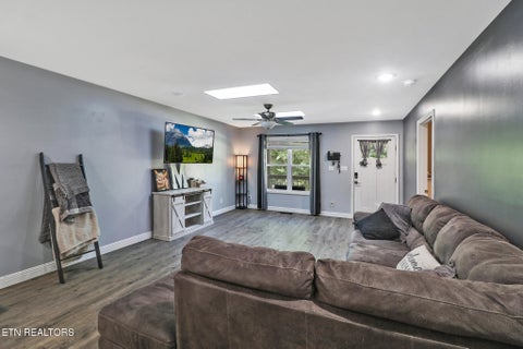 Tiny photo for 1004 Tia Lane, Crossville, TN 38572 (MLS # 1344592)