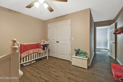 Tiny photo for 1004 Tia Lane, Crossville, TN 38572 (MLS # 1344592)