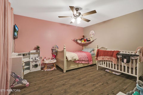 Tiny photo for 1004 Tia Lane, Crossville, TN 38572 (MLS # 1344592)