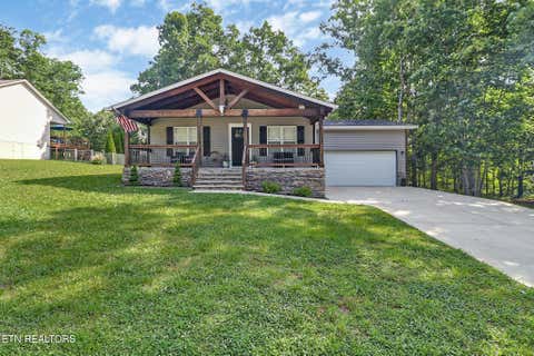 Photo of 1004 Tia Lane, Crossville, TN 38572 (MLS # 1344592)