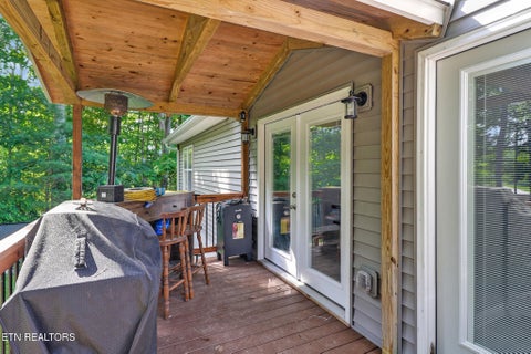 Tiny photo for 1004 Tia Lane, Crossville, TN 38572 (MLS # 1344592)