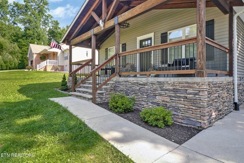 Tiny photo for 1004 Tia Lane, Crossville, TN 38572 (MLS # 1344592)