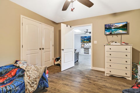 Tiny photo for 1004 Tia Lane, Crossville, TN 38572 (MLS # 1344592)