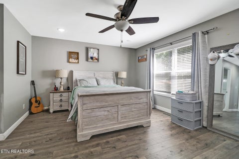 Tiny photo for 1004 Tia Lane, Crossville, TN 38572 (MLS # 1344592)