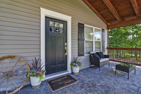 Tiny photo for 1004 Tia Lane, Crossville, TN 38572 (MLS # 1344592)