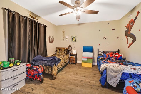Tiny photo for 1004 Tia Lane, Crossville, TN 38572 (MLS # 1344592)