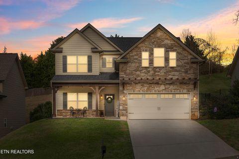 Tiny photo for 1230 Peake Lane, Knoxville, TN 37922 (MLS # 1323374)