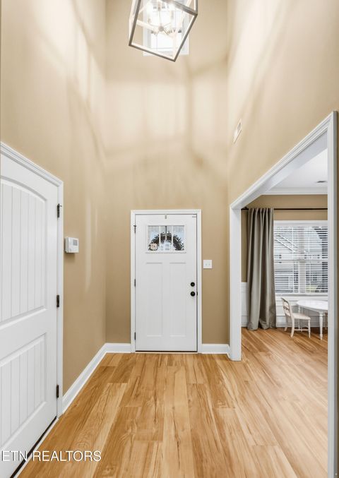 Tiny photo for 1230 Peake Lane, Knoxville, TN 37922 (MLS # 1323374)