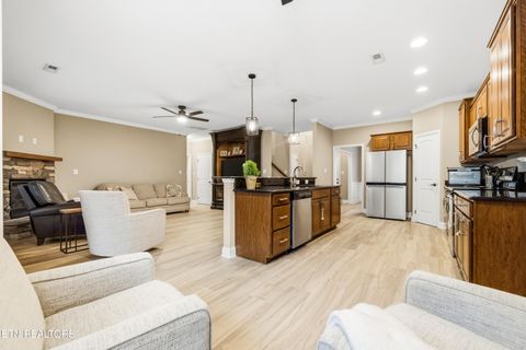 Tiny photo for 1230 Peake Lane, Knoxville, TN 37922 (MLS # 1323374)