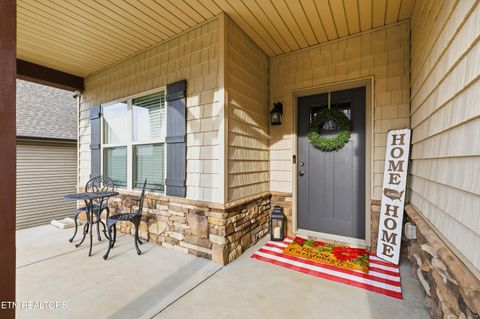 Tiny photo for 1230 Peake Lane, Knoxville, TN 37922 (MLS # 1323374)