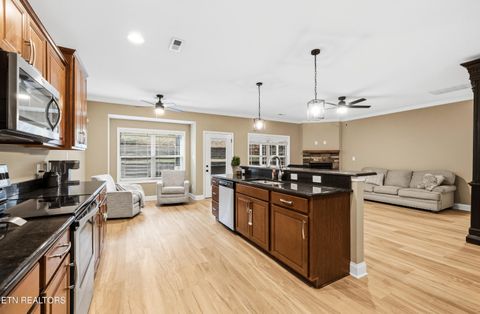 Tiny photo for 1230 Peake Lane, Knoxville, TN 37922 (MLS # 1323374)