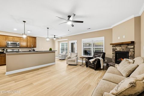 Tiny photo for 1230 Peake Lane, Knoxville, TN 37922 (MLS # 1323374)