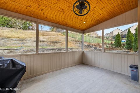 Tiny photo for 1230 Peake Lane, Knoxville, TN 37922 (MLS # 1323374)