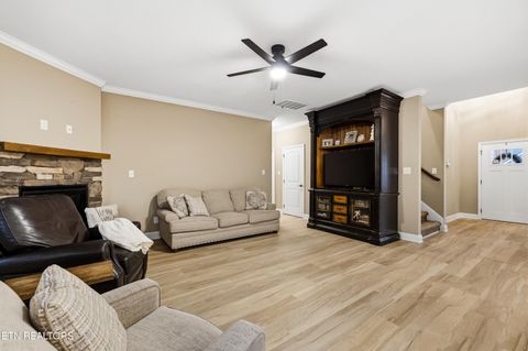 Tiny photo for 1230 Peake Lane, Knoxville, TN 37922 (MLS # 1323374)