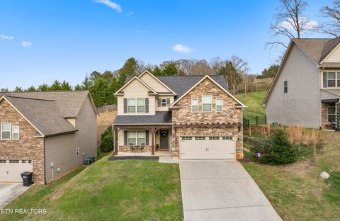 Tiny photo for 1230 Peake Lane, Knoxville, TN 37922 (MLS # 1323374)