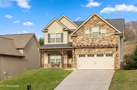 Tiny photo for 1230 Peake Lane, Knoxville, TN 37922 (MLS # 1323374)