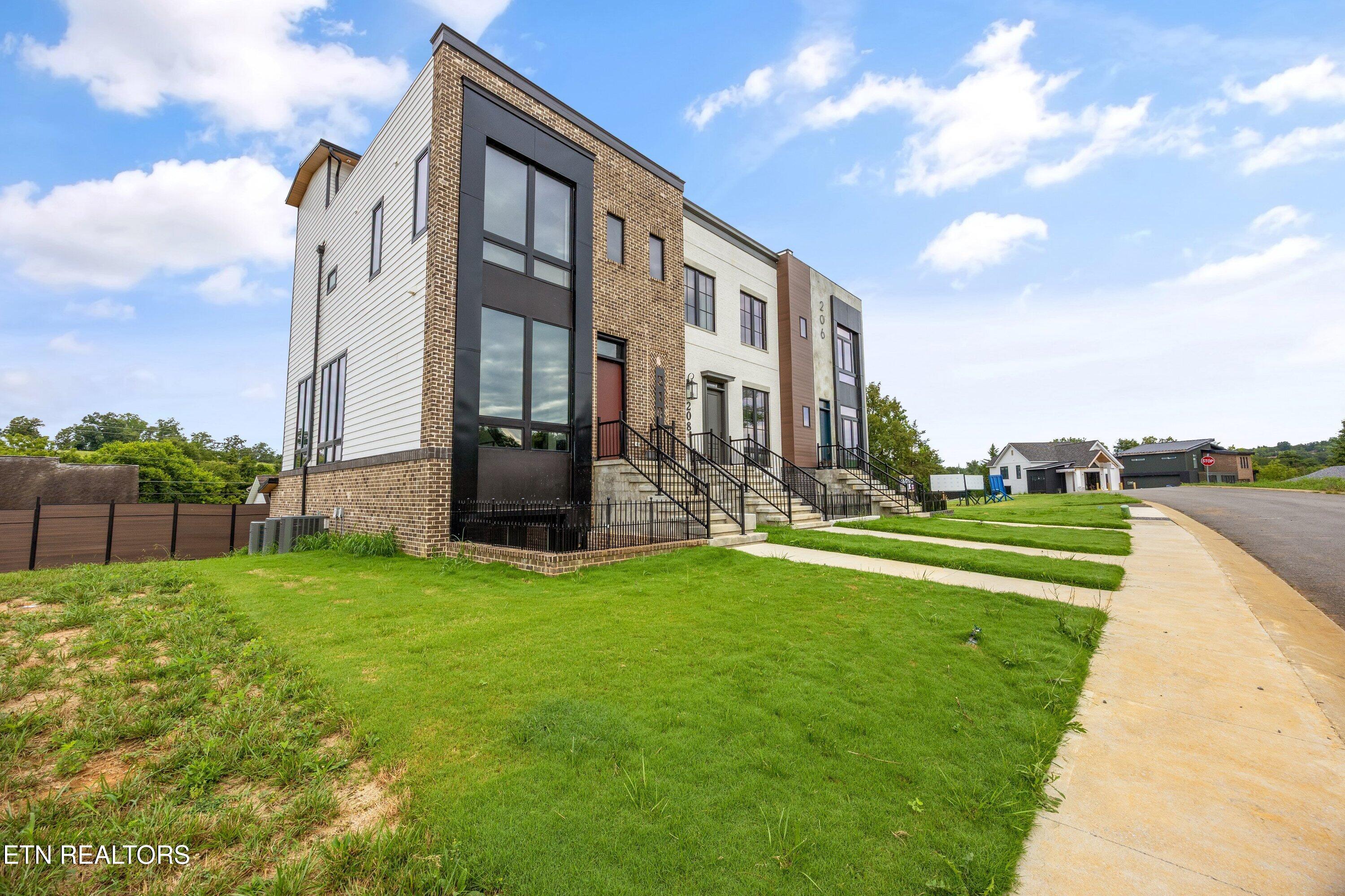 210 Granite Drive Drive