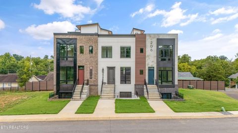 210 Granite Drive Drive Sevierville TN 37876