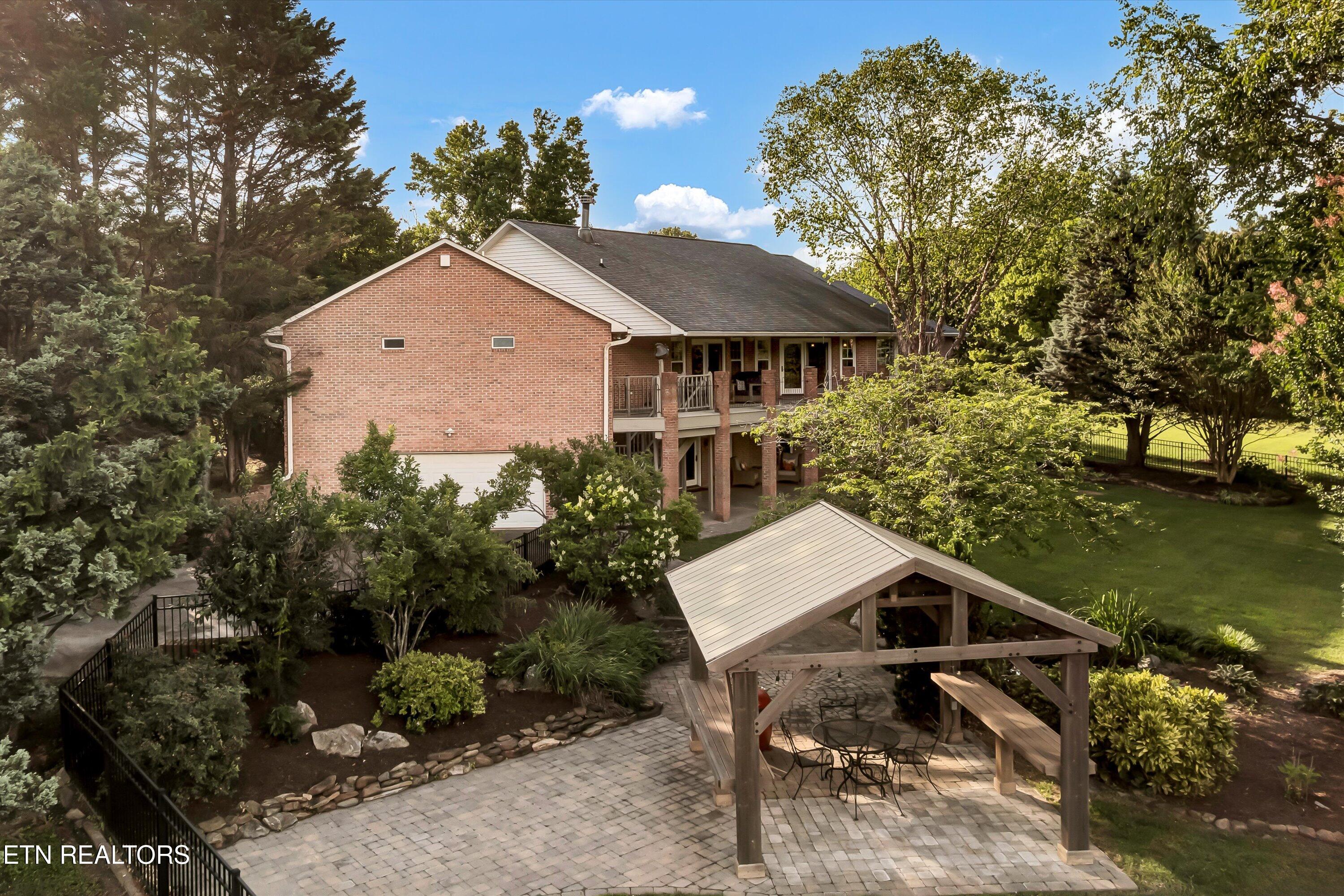 1614 Murphy Myers Rd
