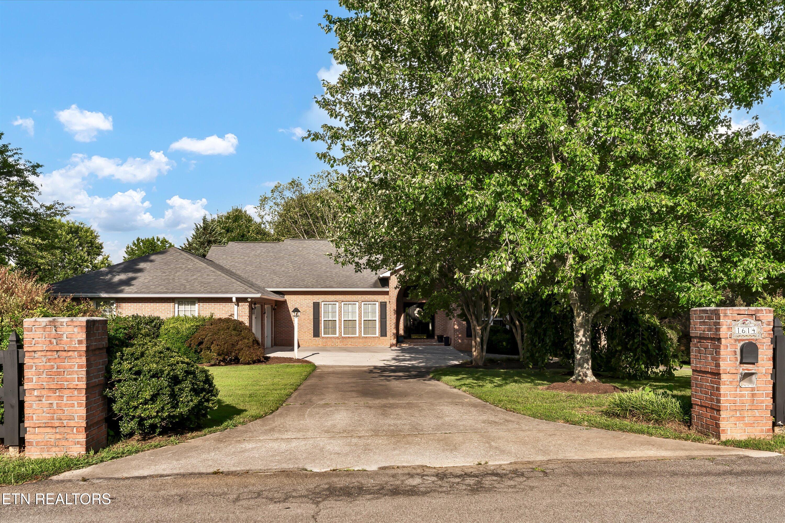 1614 Murphy Myers Rd