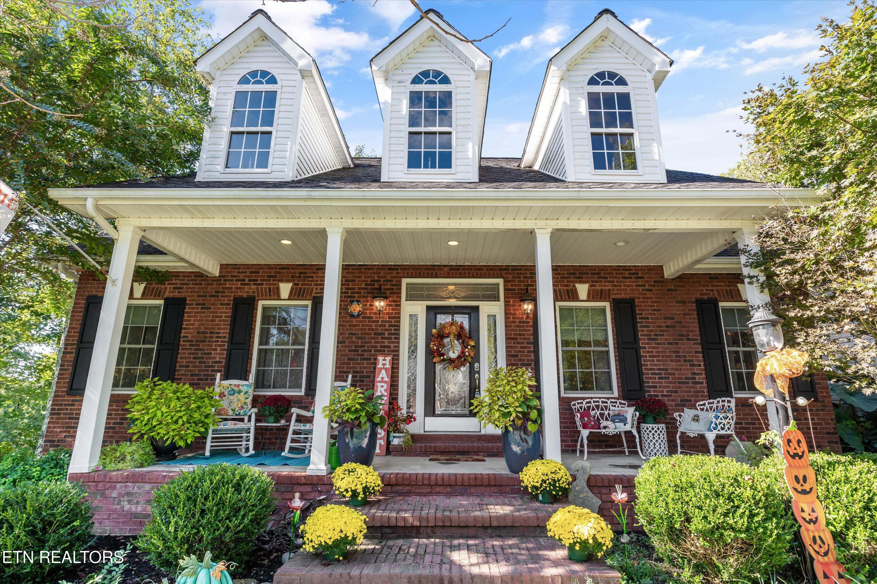 234 Timberland Trail Lane