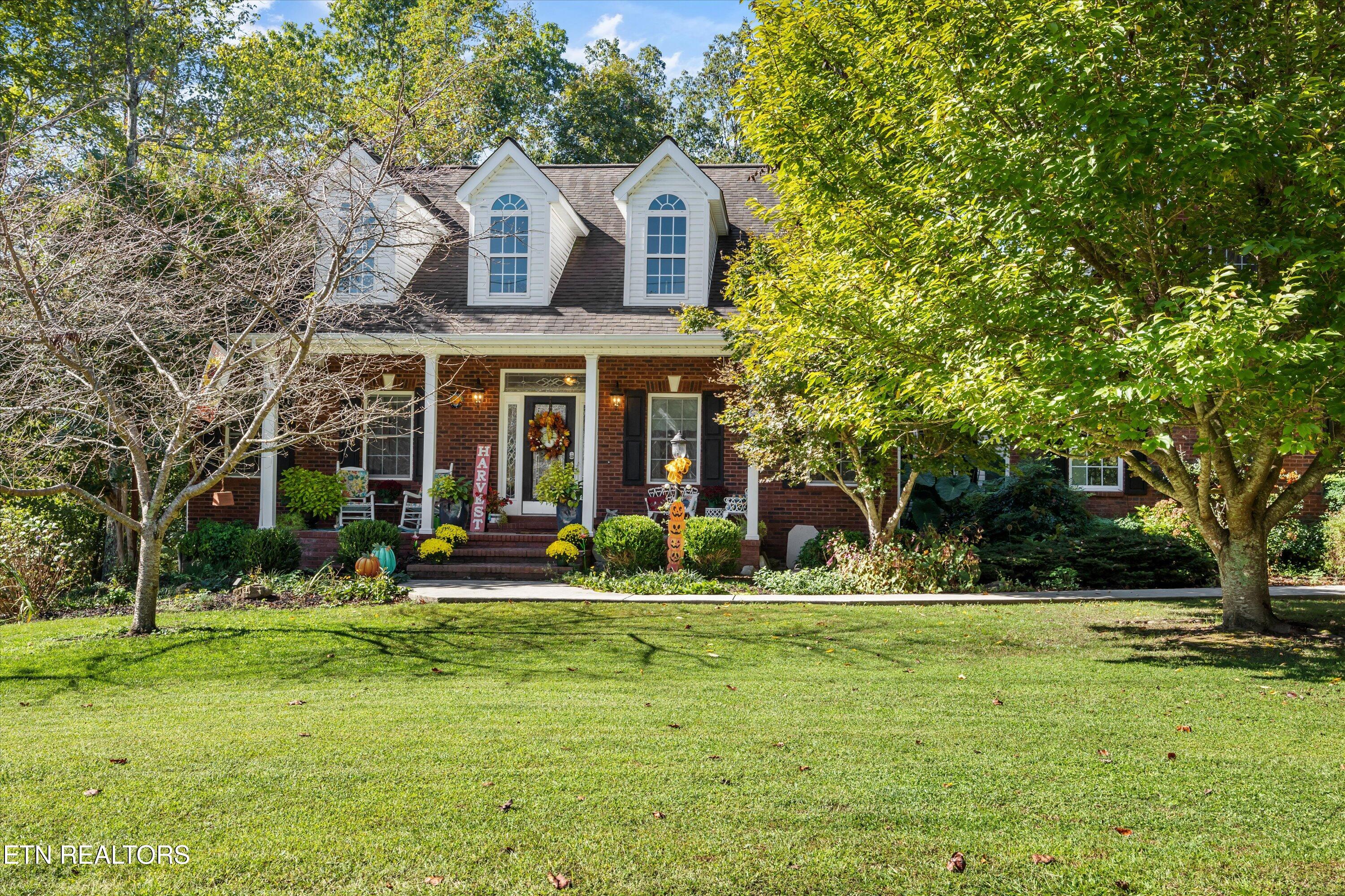 234 Timberland Trail Lane