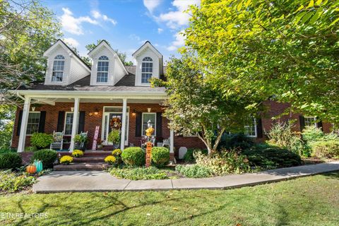 Photo of 234 Timberland Trail Lane, Rocky Top, TN 37769 (MLS # 1317961)