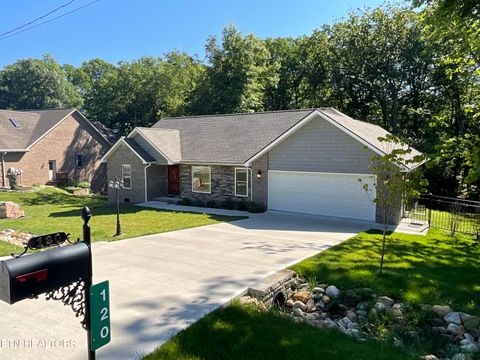 Tiny photo for 120 Bent Oak Terrace, Fairfield Glade, TN 38558 (MLS # 1318941)