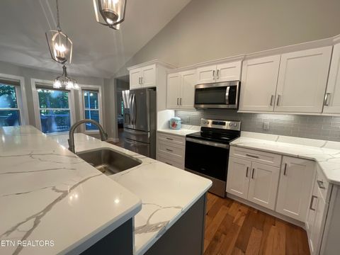 Tiny photo for 120 Bent Oak Terrace, Fairfield Glade, TN 38558 (MLS # 1318941)