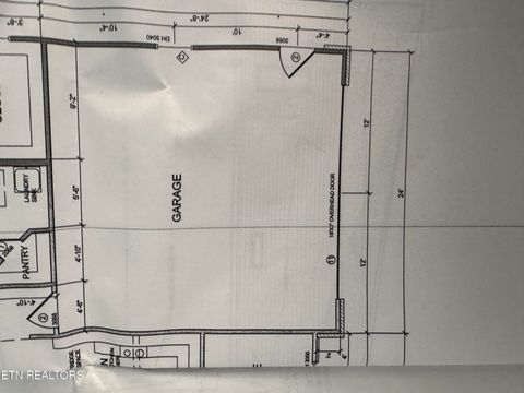 Tiny photo for 120 Bent Oak Terrace, Fairfield Glade, TN 38558 (MLS # 1318941)