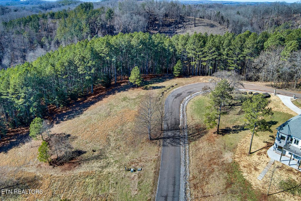 Photo of Overlook Way, Vonore, TN 37885 (MLS # 1289749)