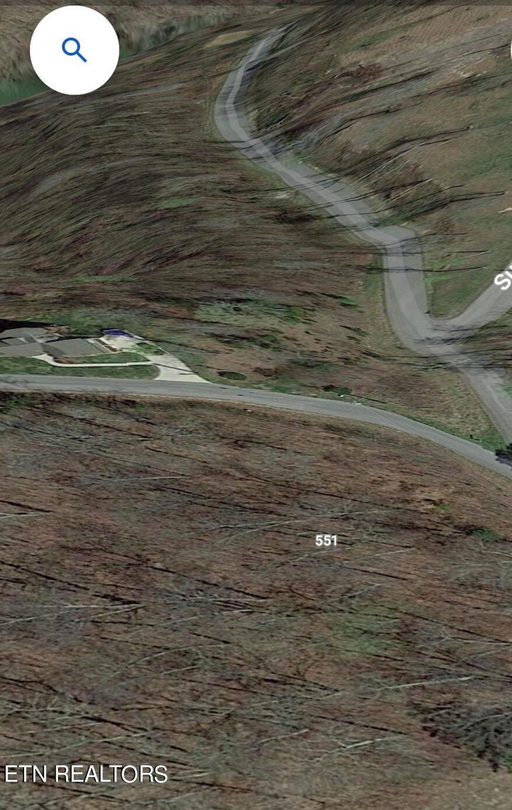 Photo of 551 Hickory Pointe Lane, Maynardville, TN 37807 (MLS # 1275267)