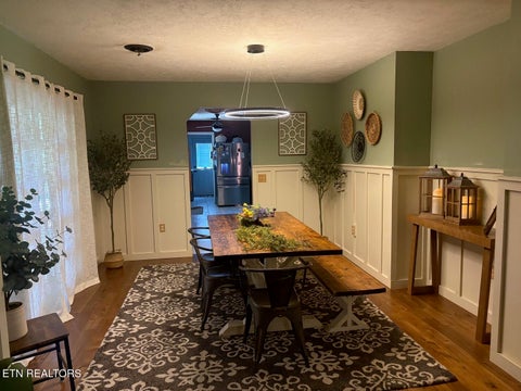 Tiny photo for 285 Hinchey Hollow Rd, Jefferson City, TN 37760 (MLS # 1355729)