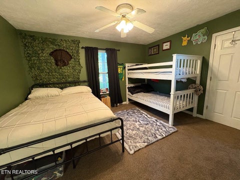 Tiny photo for 285 Hinchey Hollow Rd, Jefferson City, TN 37760 (MLS # 1355729)