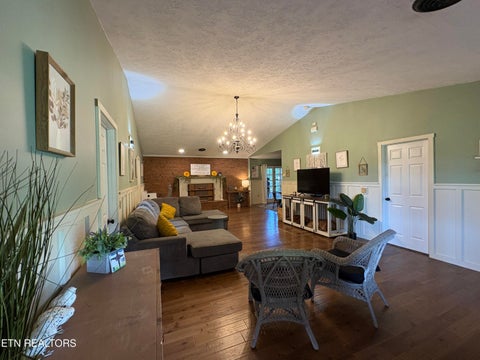 Tiny photo for 285 Hinchey Hollow Rd, Jefferson City, TN 37760 (MLS # 1355729)
