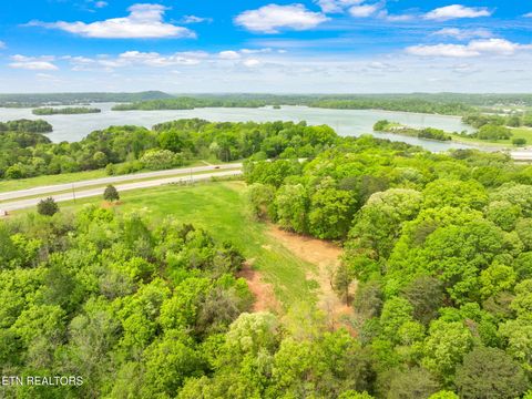 Tiny photo for 0 Highway 321 S, Lenoir City, TN 37772 (MLS # 1349676)