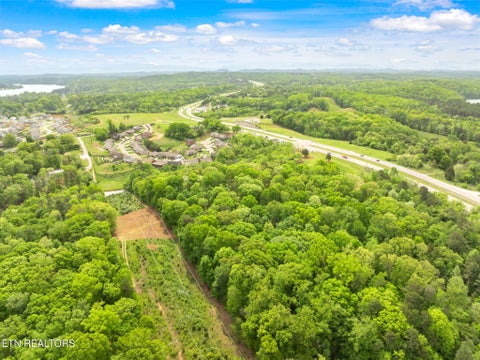 Tiny photo for 0 Highway 321 S, Lenoir City, TN 37772 (MLS # 1349676)