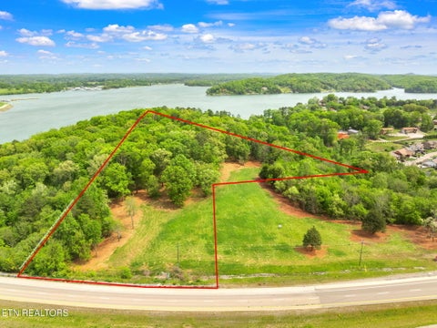Tiny photo for 0 Highway 321 S, Lenoir City, TN 37772 (MLS # 1349676)