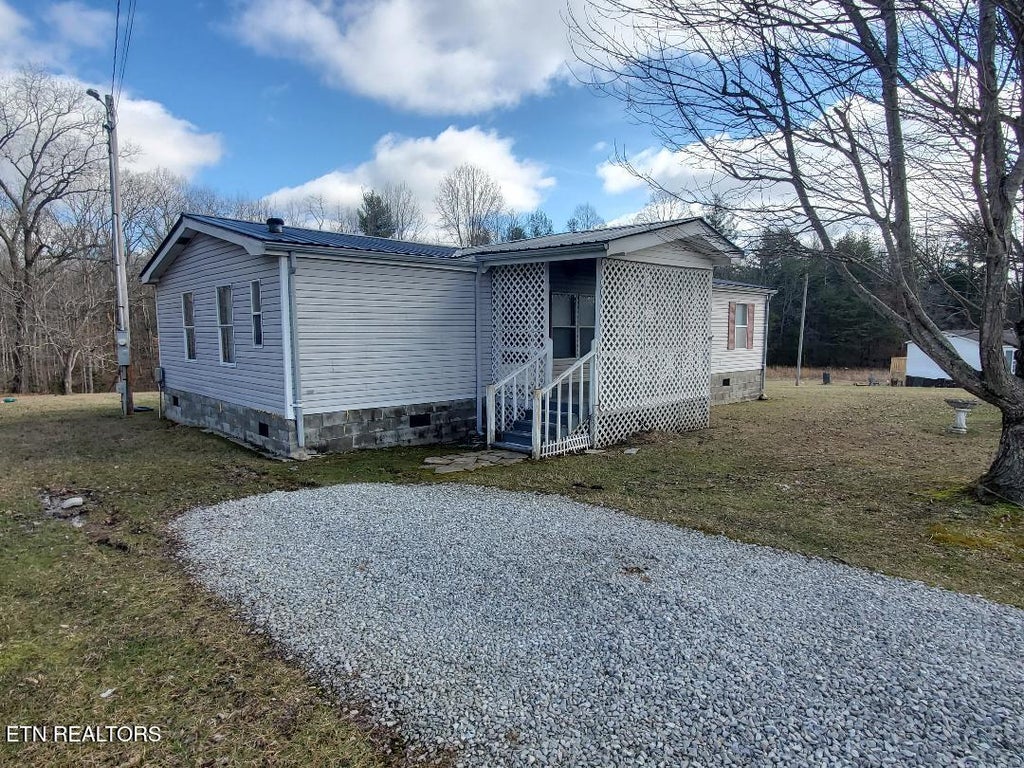 Photo of 491 Ross Lane, Winfield, TN 37892 (MLS # 1290389)