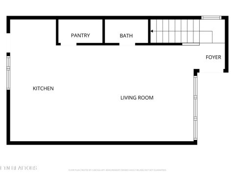 Tiny photo for 816 Vera Valley Way, Knoxville, TN 37919 (MLS # 1333777)