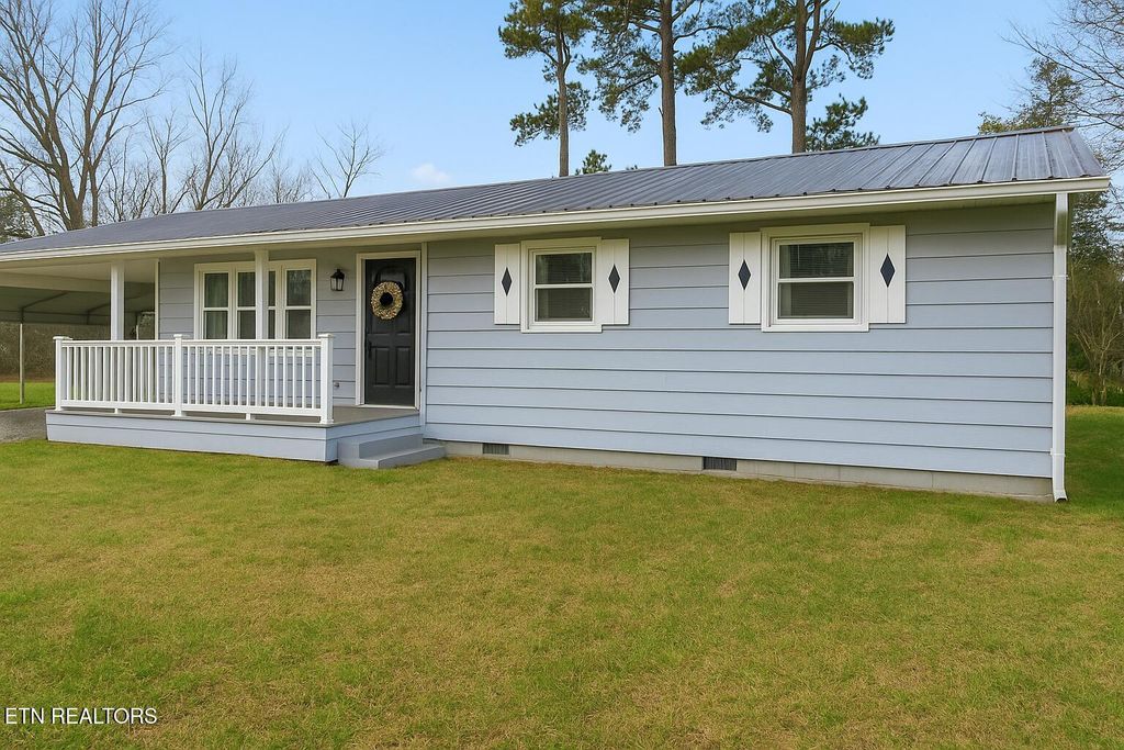 Photo of 335 Fenway Dr Drive, Sevierville, TN 37863 (MLS # 1324210)