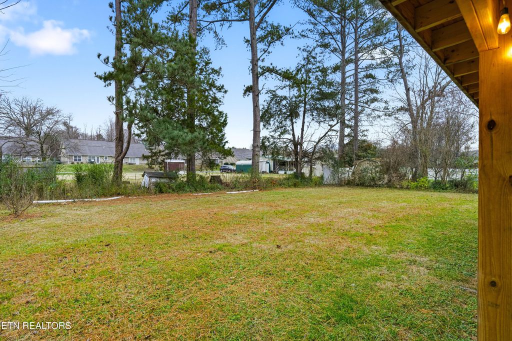 Photo of 335 Fenway Dr Drive, Sevierville, TN 37863 (MLS # 1324210)